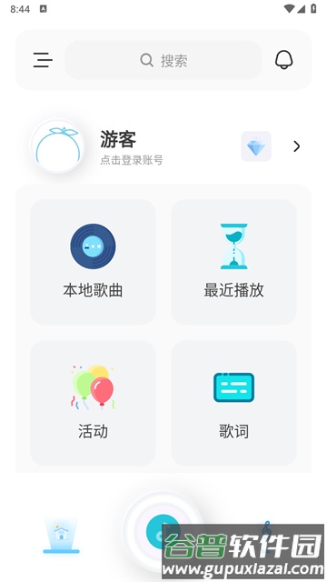 拟声音乐手机版截图5