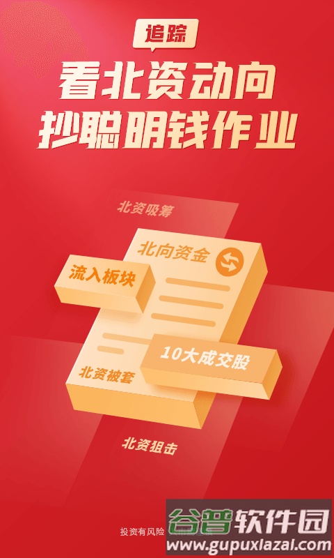 大阳智投截图1