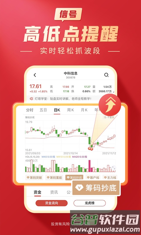大阳智投截图5