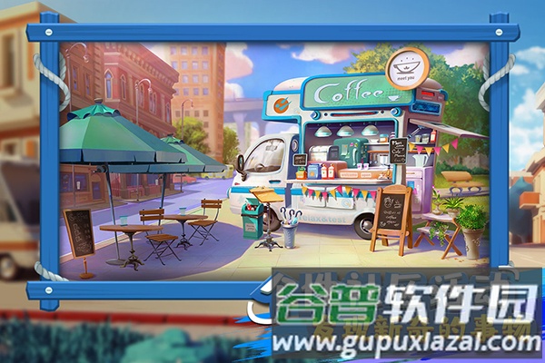 金币大富翁阿土仔端截图5