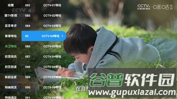 真心TV电视版截图1