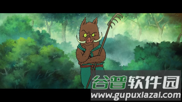 知音仓TV电视版截图3