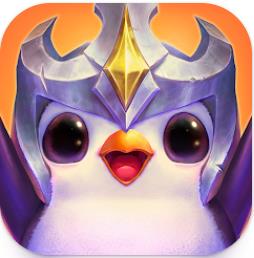 金铲铲美测服手机版v16.3.7412792