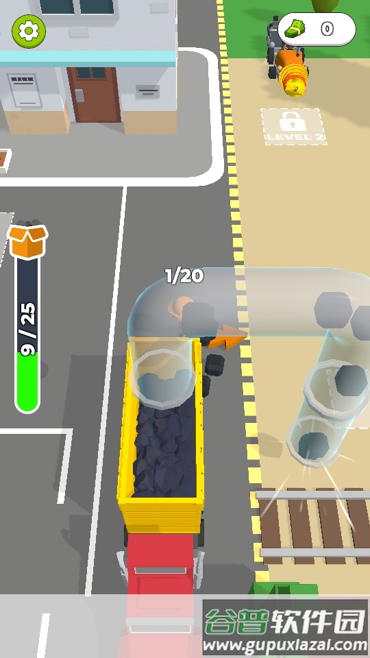 港口生活(Port Life)游戏官方版截图1