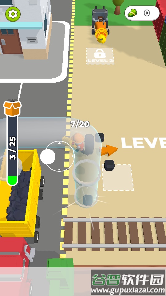 港口生活(Port Life)游戏官方版截图2