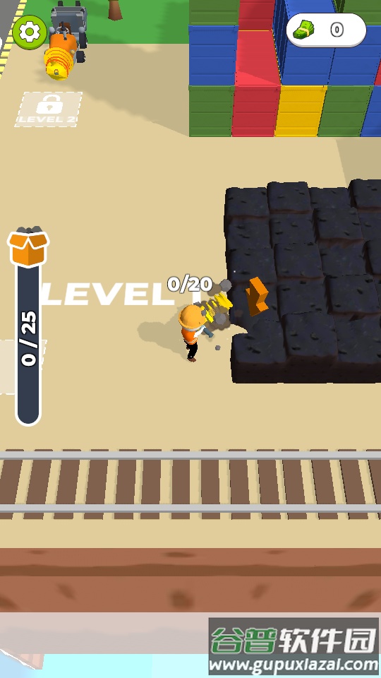 港口生活(Port Life)游戏官方版截图3