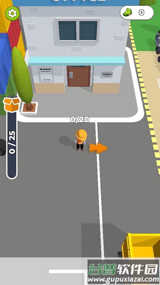 港口生活(Port Life)游戏官方版截图4