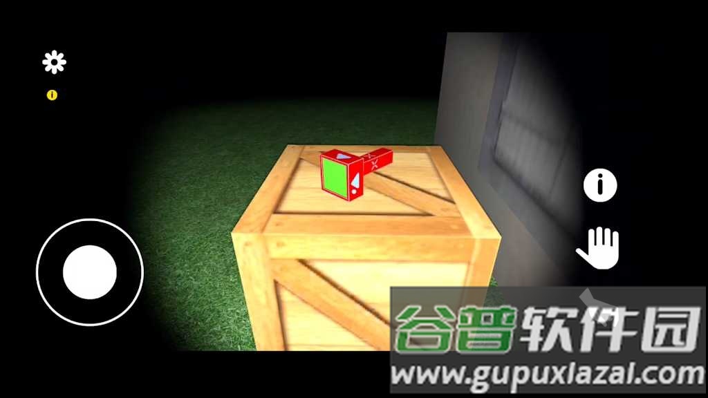 Dholemon  Horror Game Story哆啦A梦恐怖故事截图1