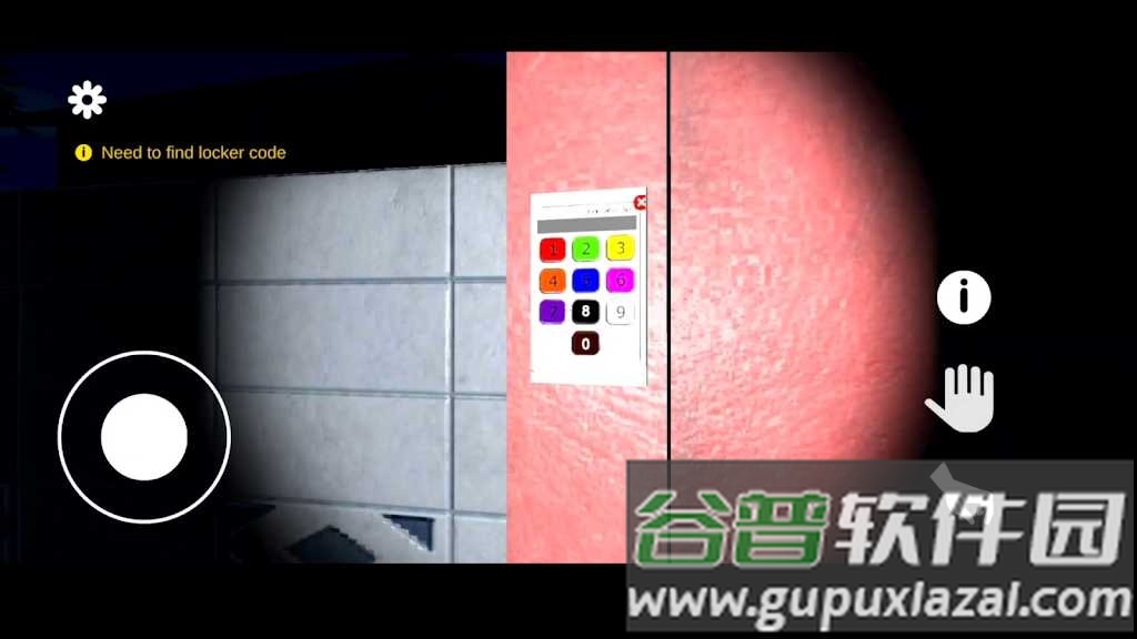 Dholemon  Horror Game Story哆啦A梦恐怖故事截图4