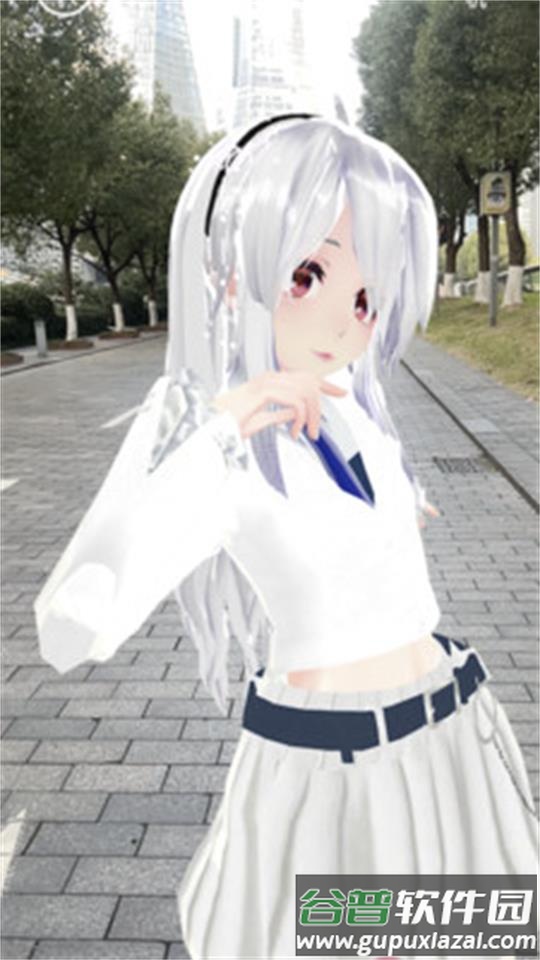 AR破次元免费版截图1