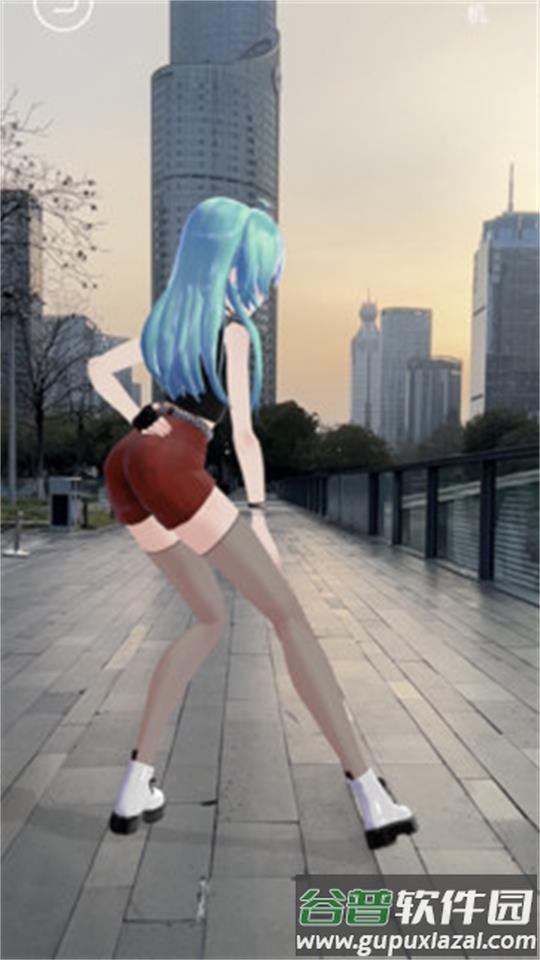 AR破次元免费版截图2