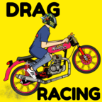 拉力摩托赛车Drag Racing Jametv3.3 手机版