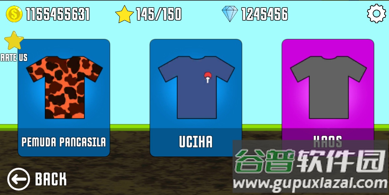 拉力摩托赛车Drag Racing Jamet截图2