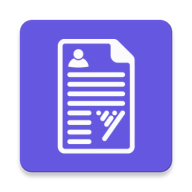 简历和履历app软件v4.8.9 最新版