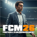 足球俱乐部经理2026中文版v1.0.3