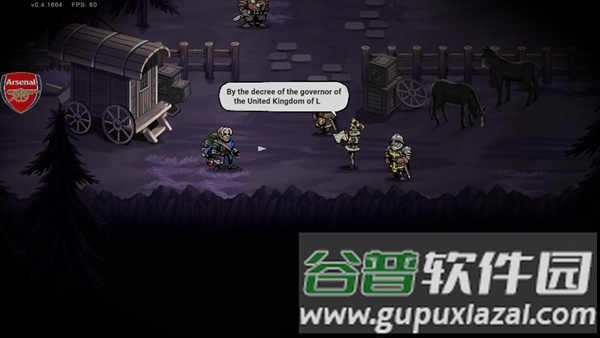 最后一个法师内置菜单截图1