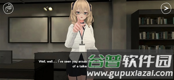 病娇女孩恐怖游戏无限金币版截图3