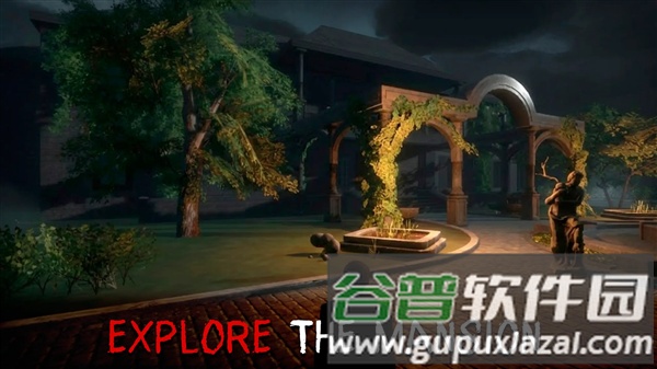 洛斯神秘恐怖手机版截图2