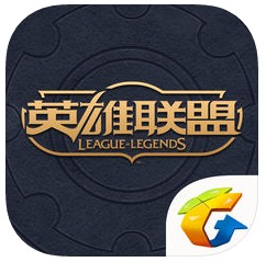 掌上英雄联盟腾讯版下载v12.4.0