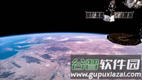 ISS on Live中文版截图1