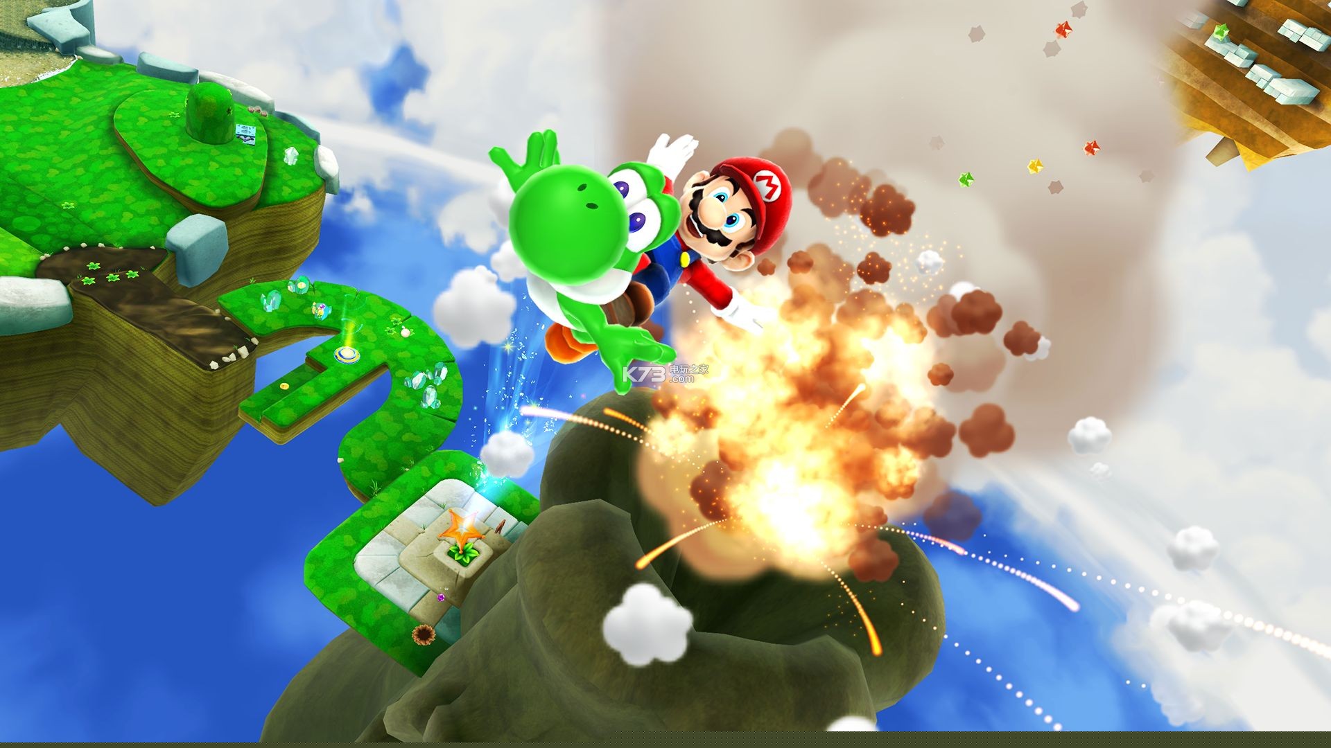 Dolphin模拟器安卓版截图6