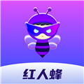 红人蜂软件官方版v2.0.9