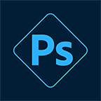 Adobe Photoshop Express下载v17.9.22