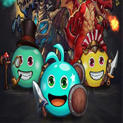 不思议迷宫安卓版下载-0.0.4v0.8.260203.05