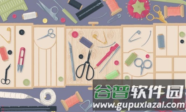 往左一点橱柜与抽屉安卓版截图2
