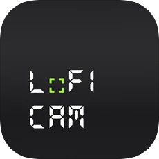 lofi cam 复古ccd数码相机下载v2.17.0