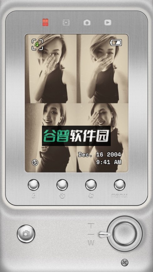 lofi cam 复古ccd数码相机下载截图3