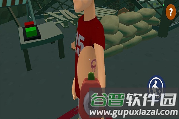 边境丧尸检察官正式版截图2