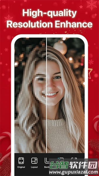 PhotoGrid高级解锁版截图4