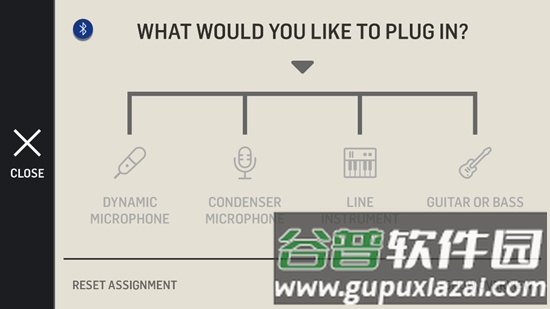 Flow Equalizer音效软件截图2