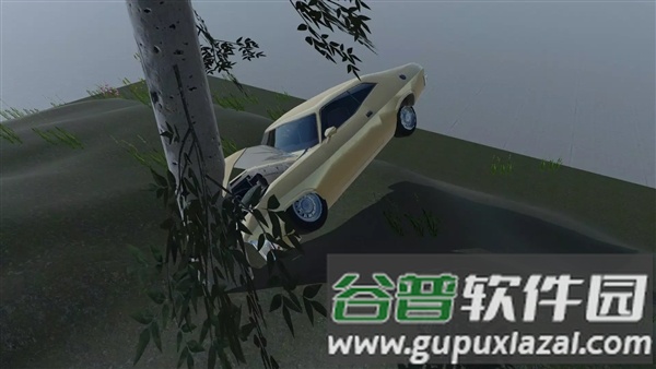 软体汽车碰撞-Flexbody截图3