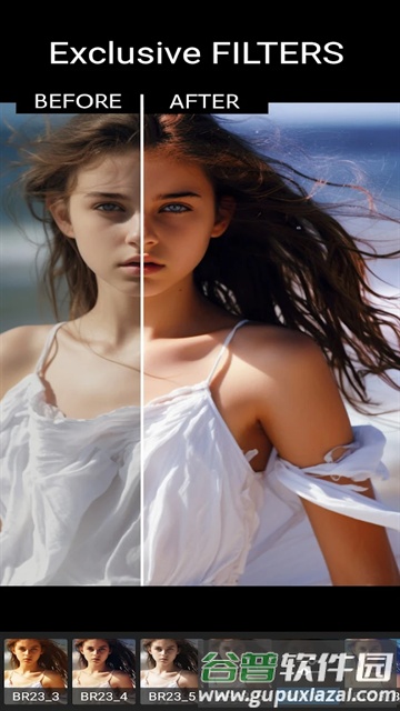 Photo Studio PRO app截图1