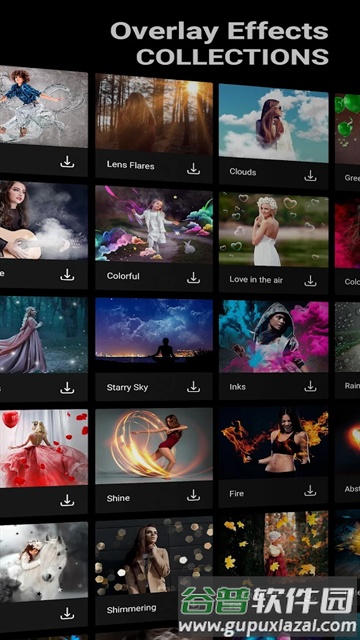 Photo Studio PRO app截图2