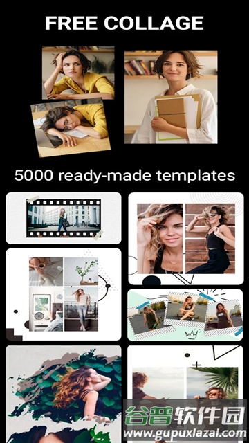 Photo Studio PRO app截图4