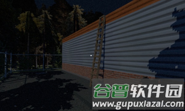 罗纳德的麦当劳恐怖游戏截图3