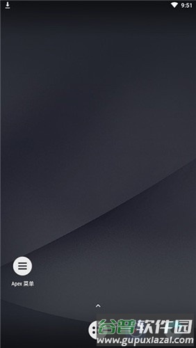 apex launcher去广告专业版截图1