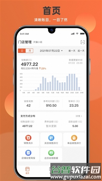 如意店长助手app手机端截图1