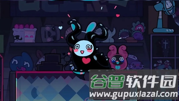 神秘生物公园汉化版截图3
