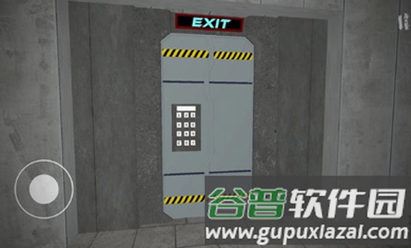 nextbot追逐联机版辅助菜单MOD截图1