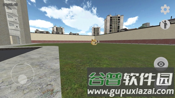 nextbot追逐联机版辅助菜单MOD截图2