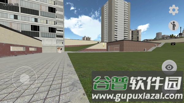 nextbot追逐联机版辅助菜单MOD截图3