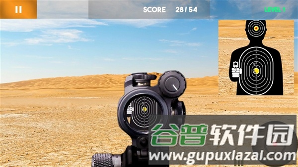 枪建设者模拟器官方版截图2