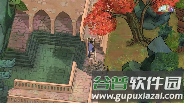 山上的宫殿汉化最新版本截图1