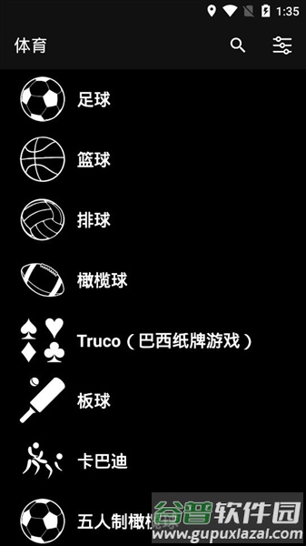 虚拟记分牌中文版截图3