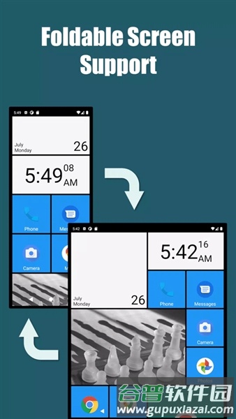 Square Home app截图1