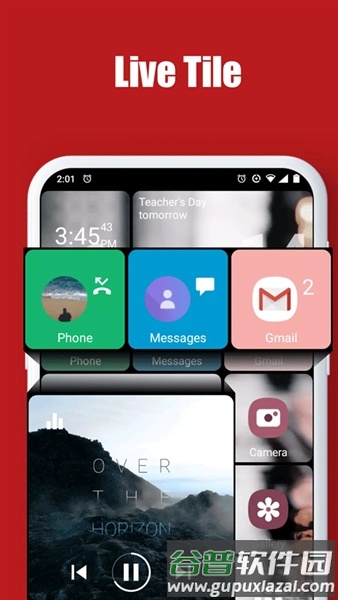 Square Home app截图4